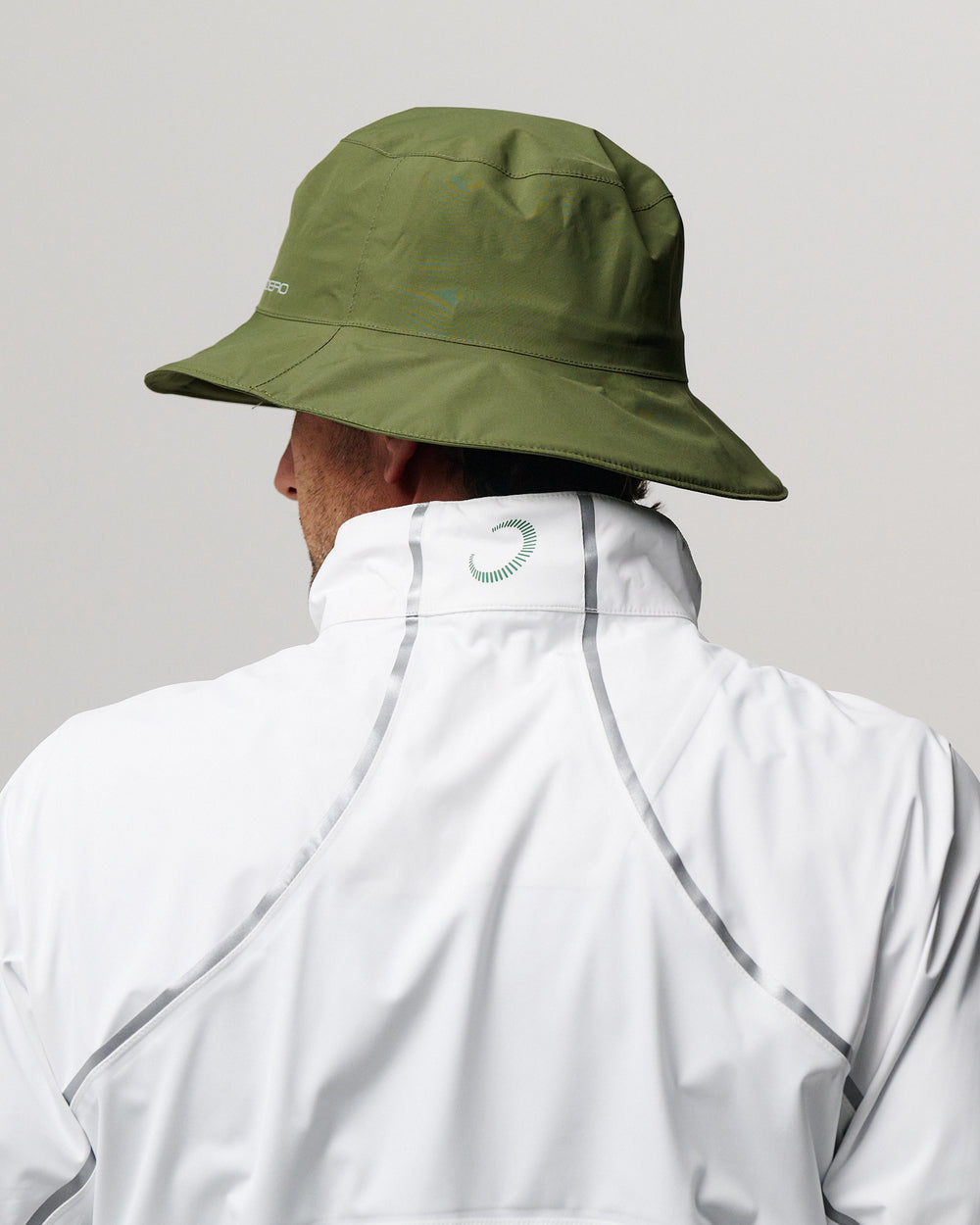 CAMO OLIVE