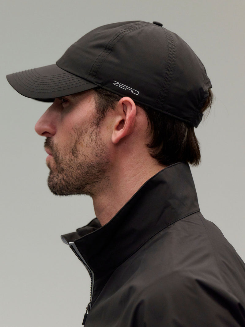 XL Rain Waterproof Baseball Hat