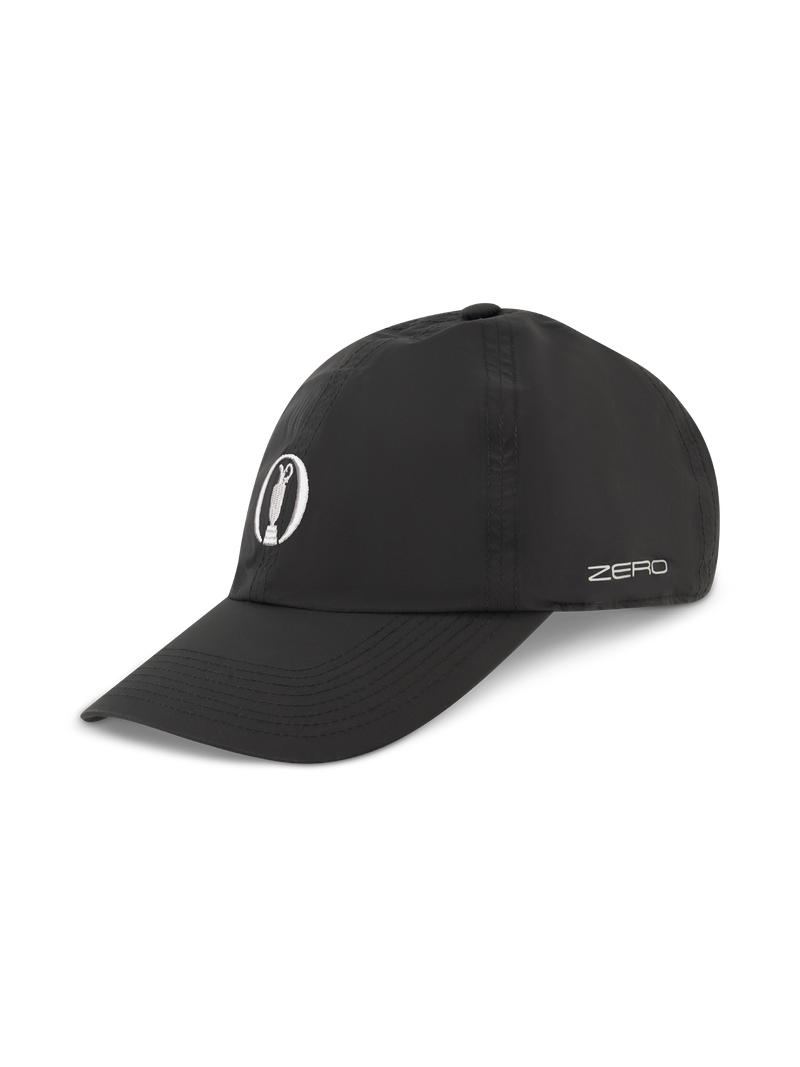 Rain Waterproof Baseball Hat | The Open