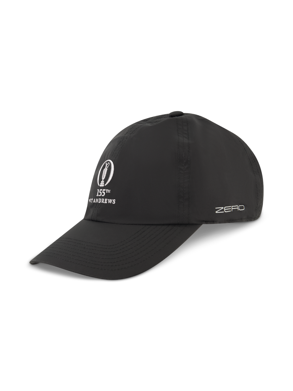 Rain Waterproof Baseball Hat | The Open 2027