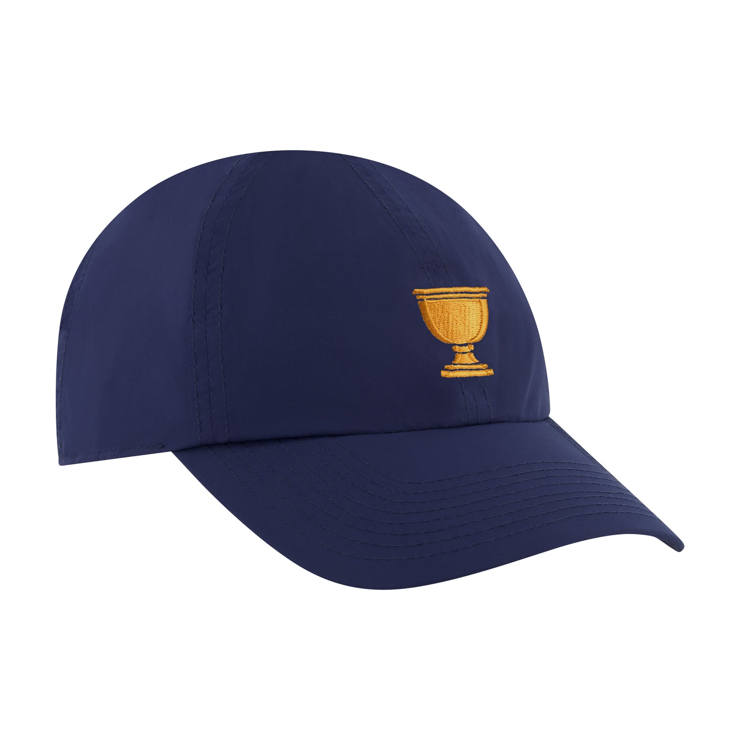 2024 OFFICIAL PRESIDENTS CUP | U.S. TEAM | BASEBALL HAT - Zero Restriction