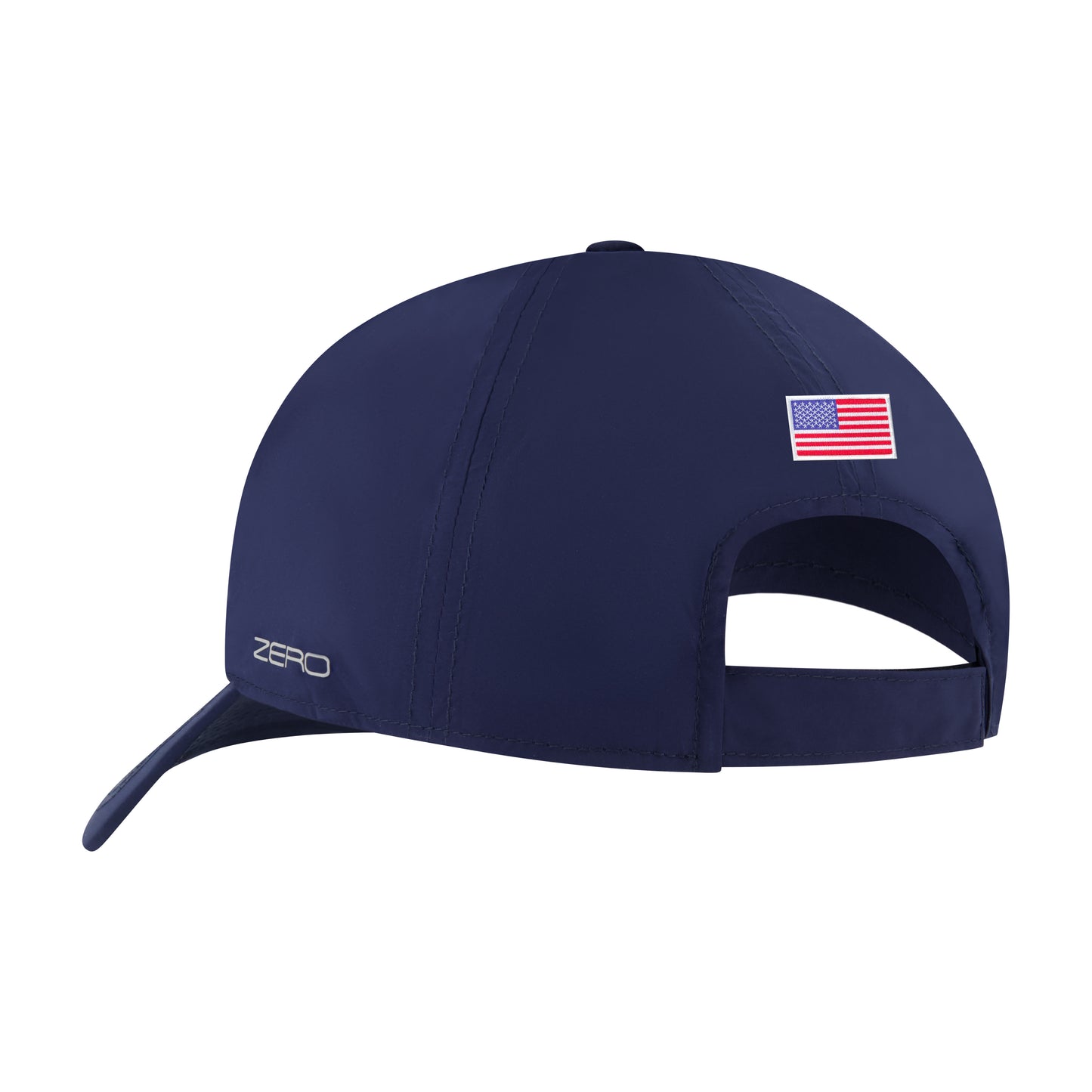 2024 OFFICIAL PRESIDENTS CUP | U.S. TEAM | BASEBALL HAT - Zero Restriction