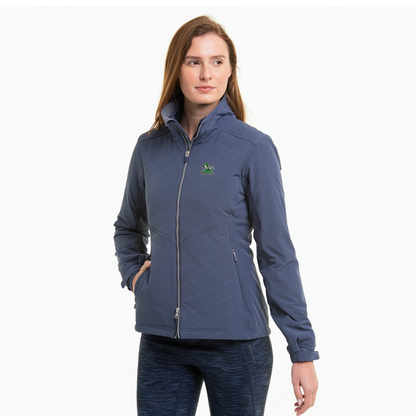 Notre Dame | JILLIAN JACKET | Collegiate