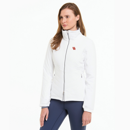 Houston | JILLIAN JACKET | COLLEGIATE