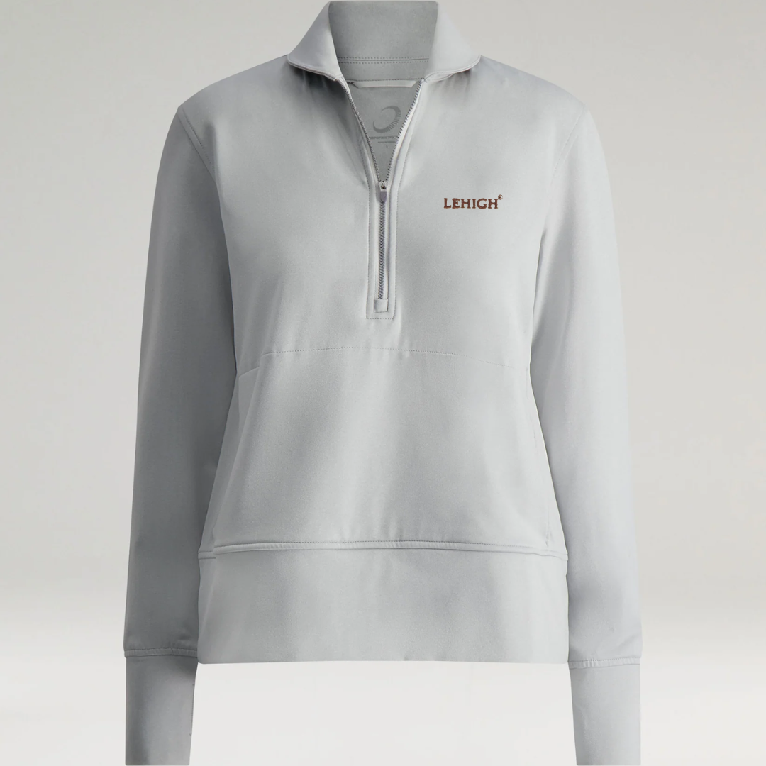 LEHIGH | JOLIE SWEATSHIRT | COLLEGIATE