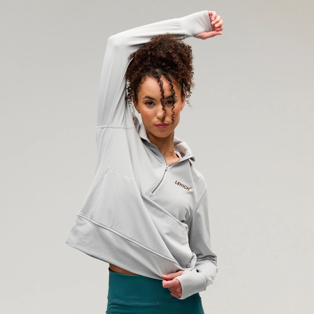 LEHIGH | JOLIE SWEATSHIRT | COLLEGIATE