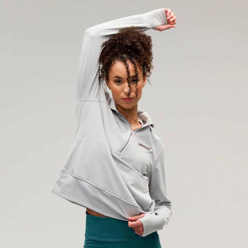 LEHIGH | JOLIE SWEATSHIRT | COLLEGIATE