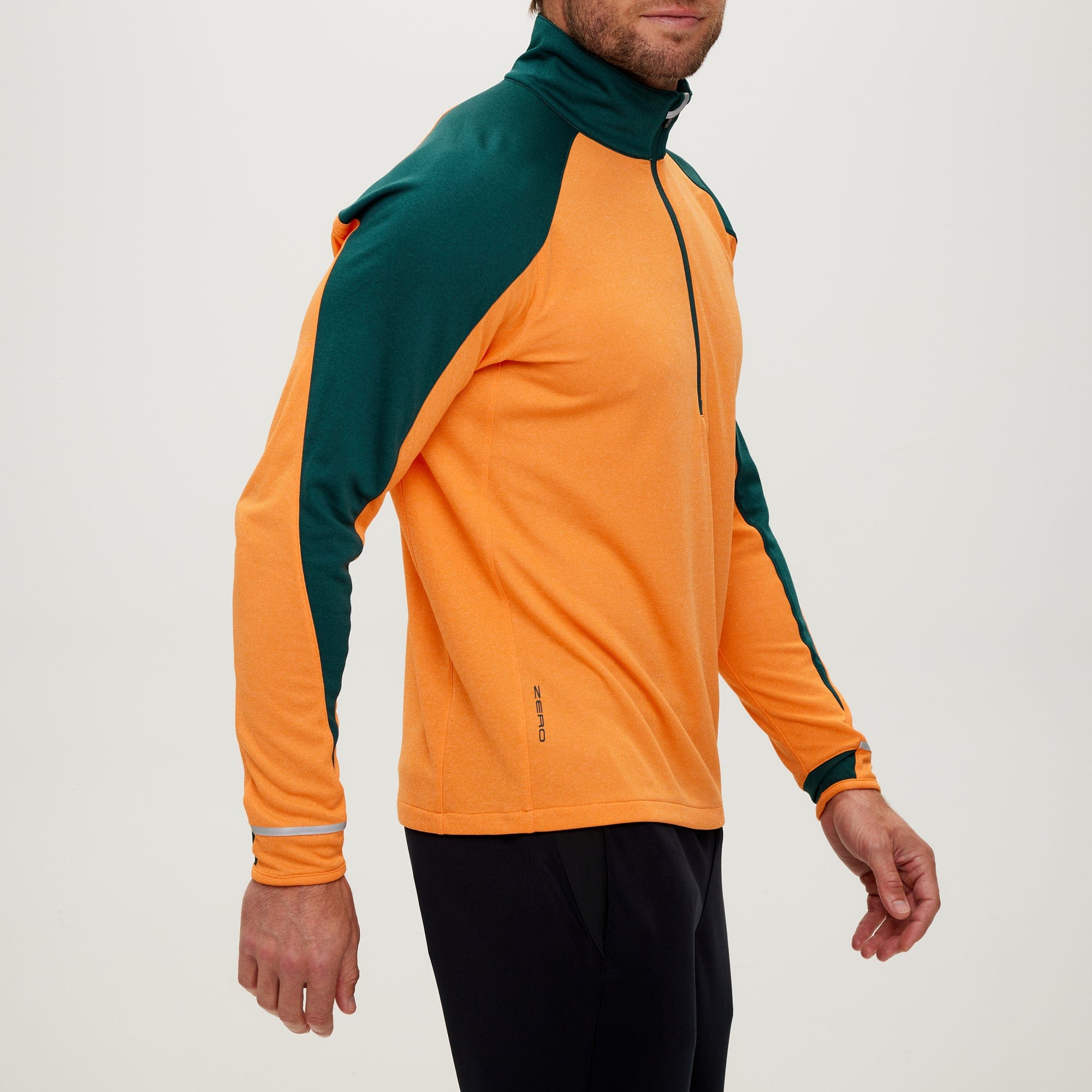 BLAZE HEATHER/HUNTER