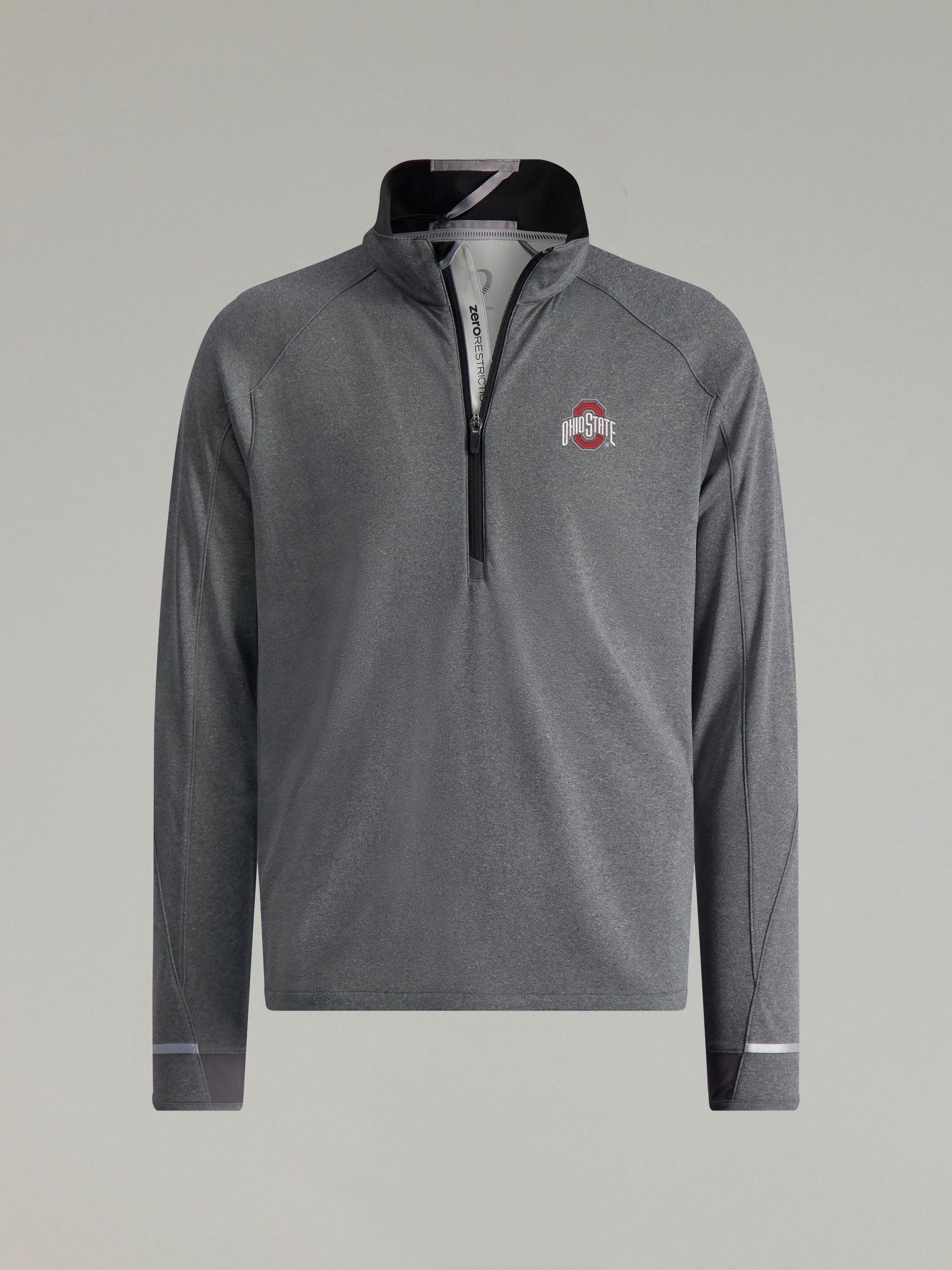 Ohio State University | Z425 1/4 Zip Pullover | Collegiate
