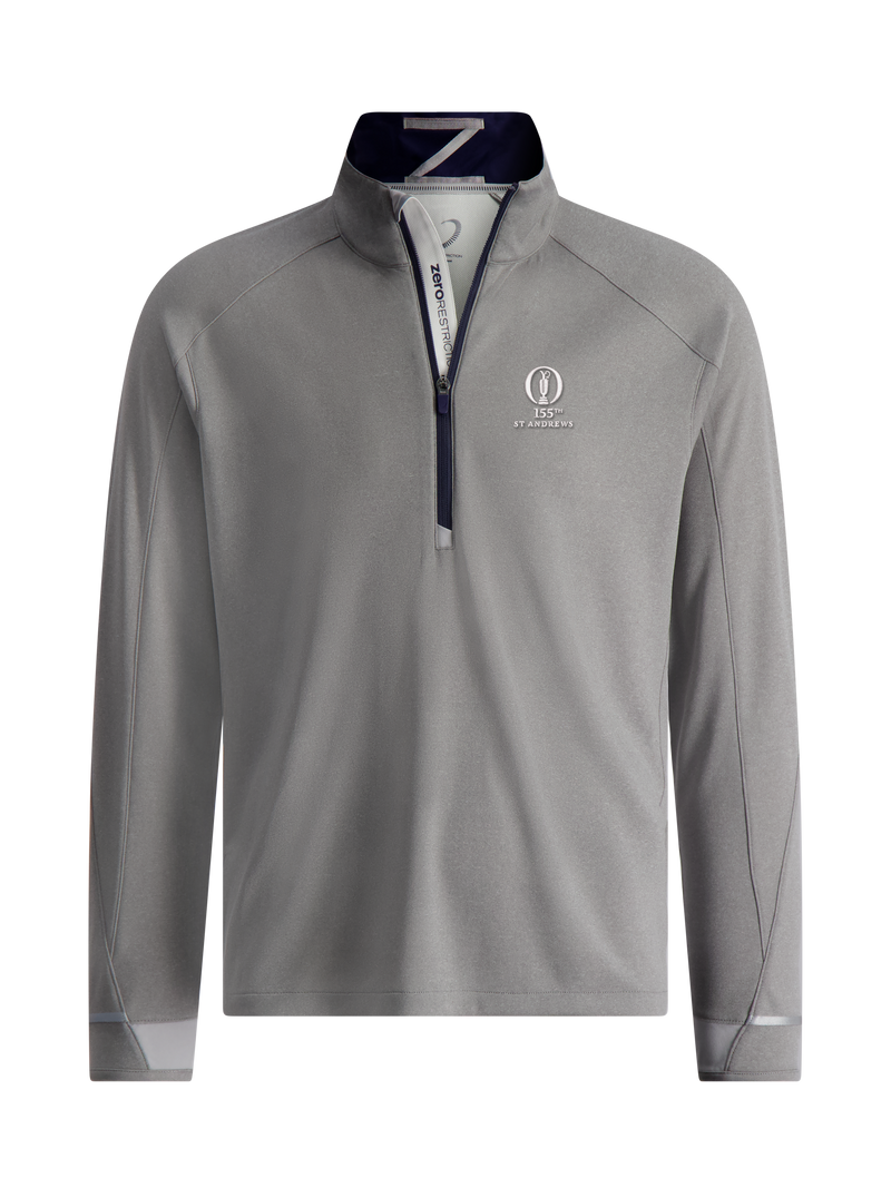 Z425 Lightweight Quarter Zip | The Open 2027