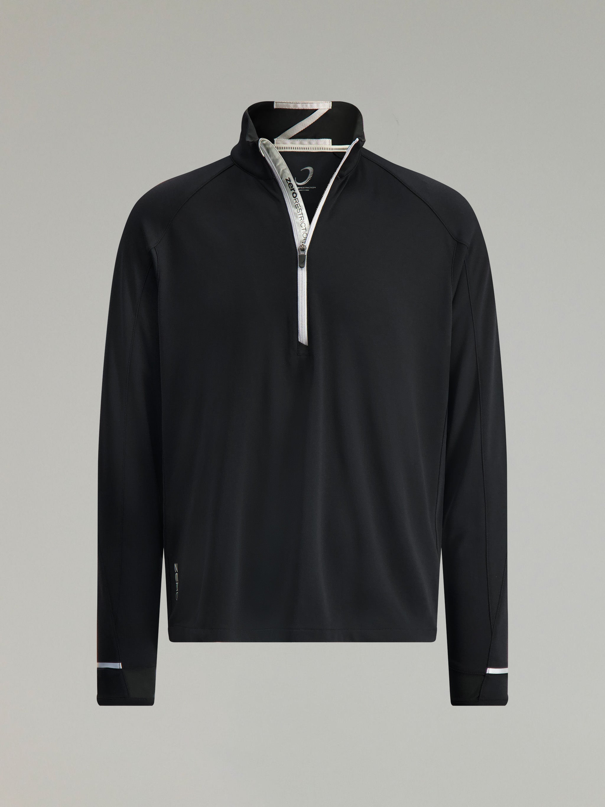 Z425 1/4 Zip Pullover