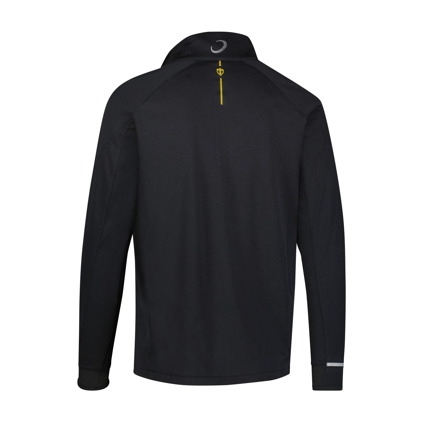 2024 OFFICIAL PRESIDENTS CUP | INTERNATIONAL TEAM | Z425 L/S 1/4 ZIP PULLOVER - Zero Restriction