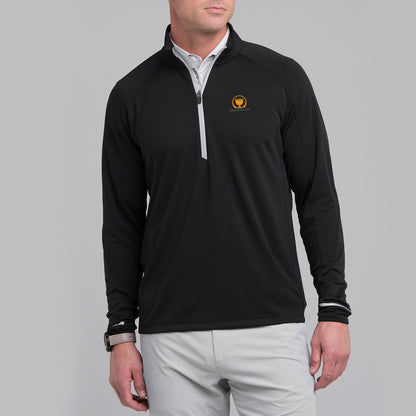 2024 Presidents Cup Z425 1/4 Zip Pullover - Zero Restriction