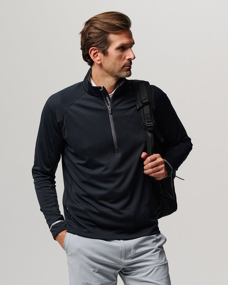 Z425 Lightweight Quarter Zip