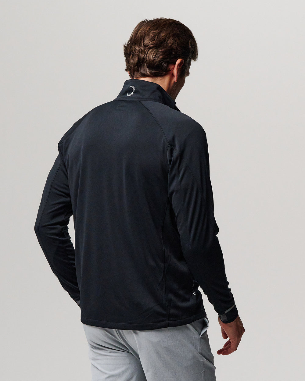 BLACK/CHARCOAL