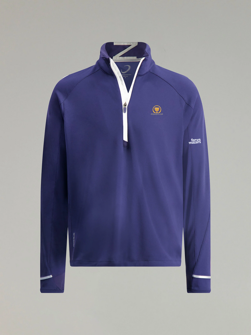 Z425 Lightweight Quarter Zip | PGA Tour corp