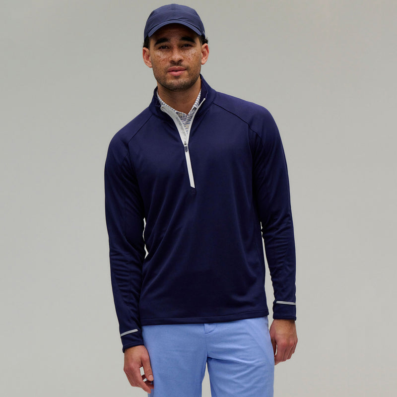 Z425 Lightweight Quarter Zip