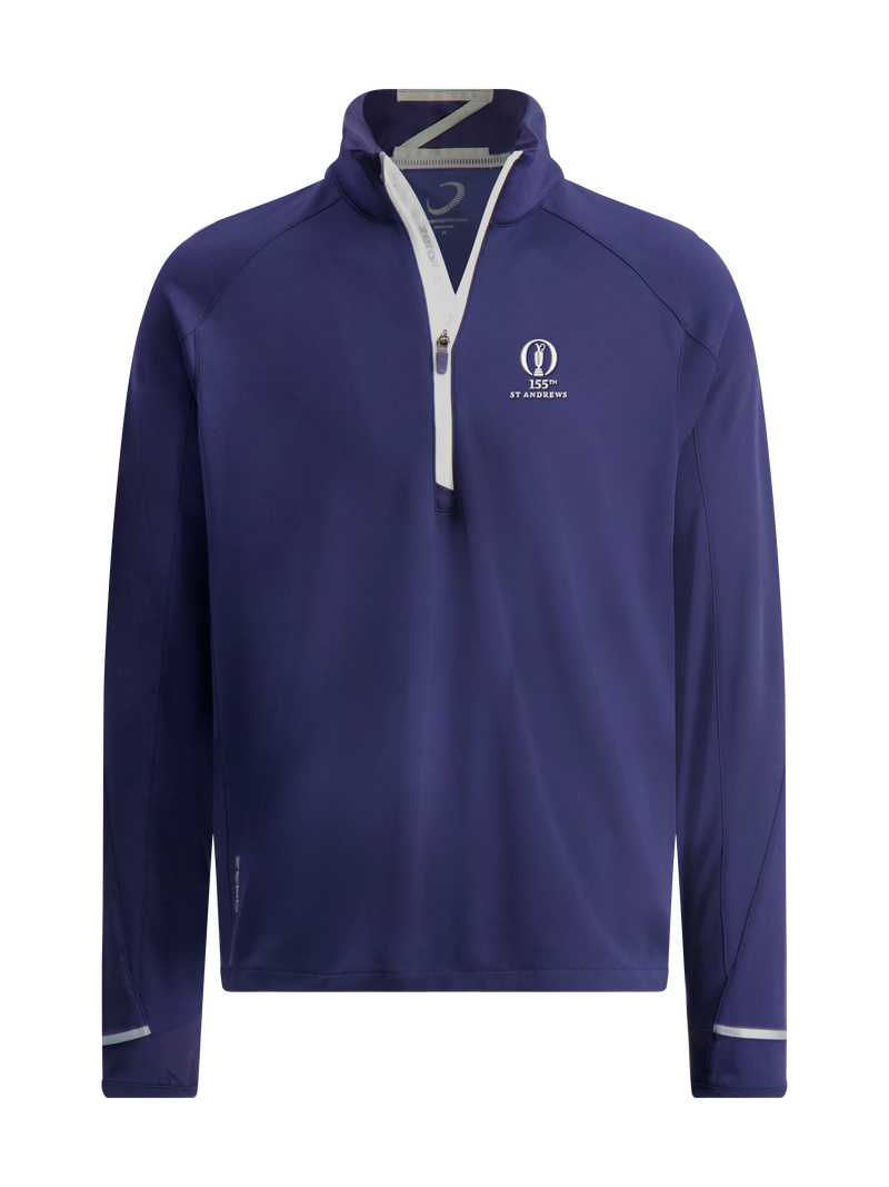 Z425 Lightweight Quarter Zip | The Open 2027
