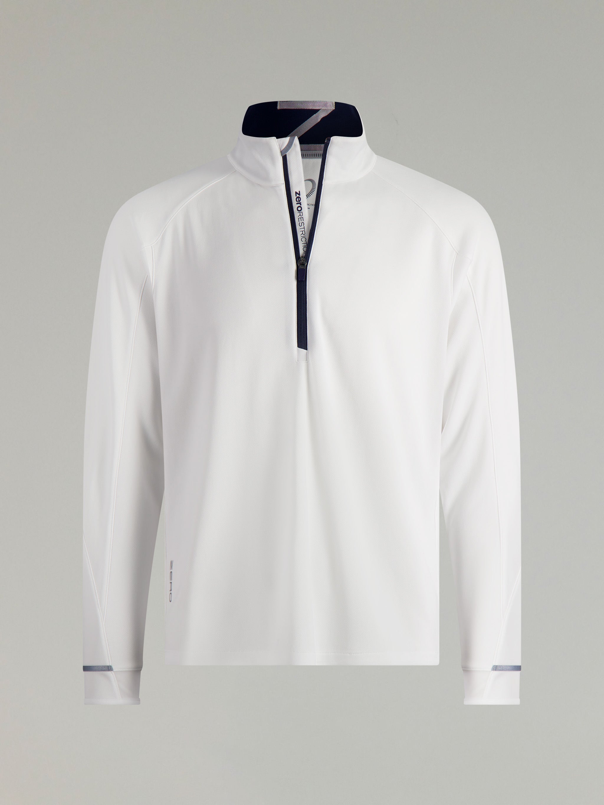 Z425 Lightweight Performance Golf Quarter Zip | Zero Restriction
