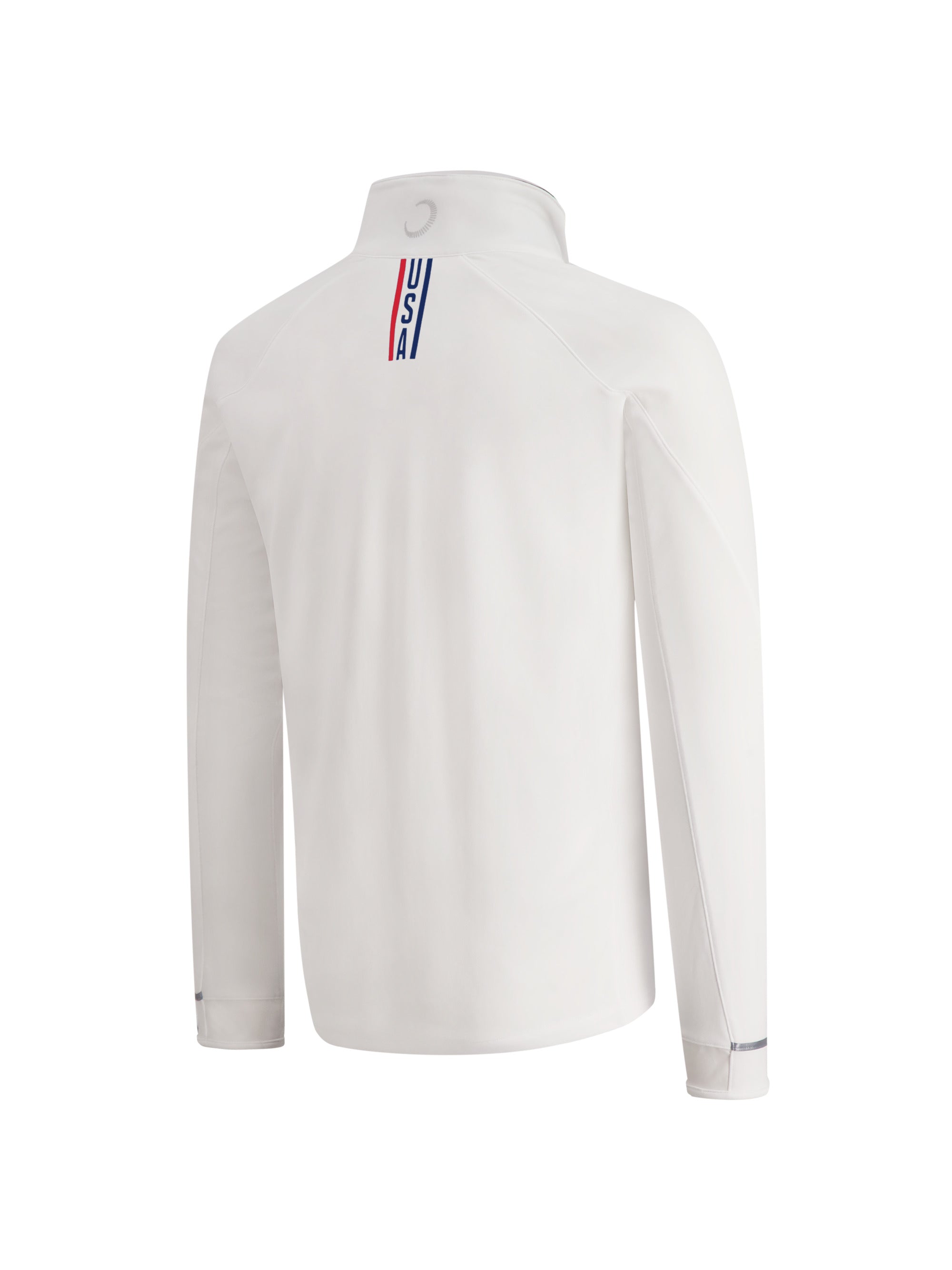 white/navy
