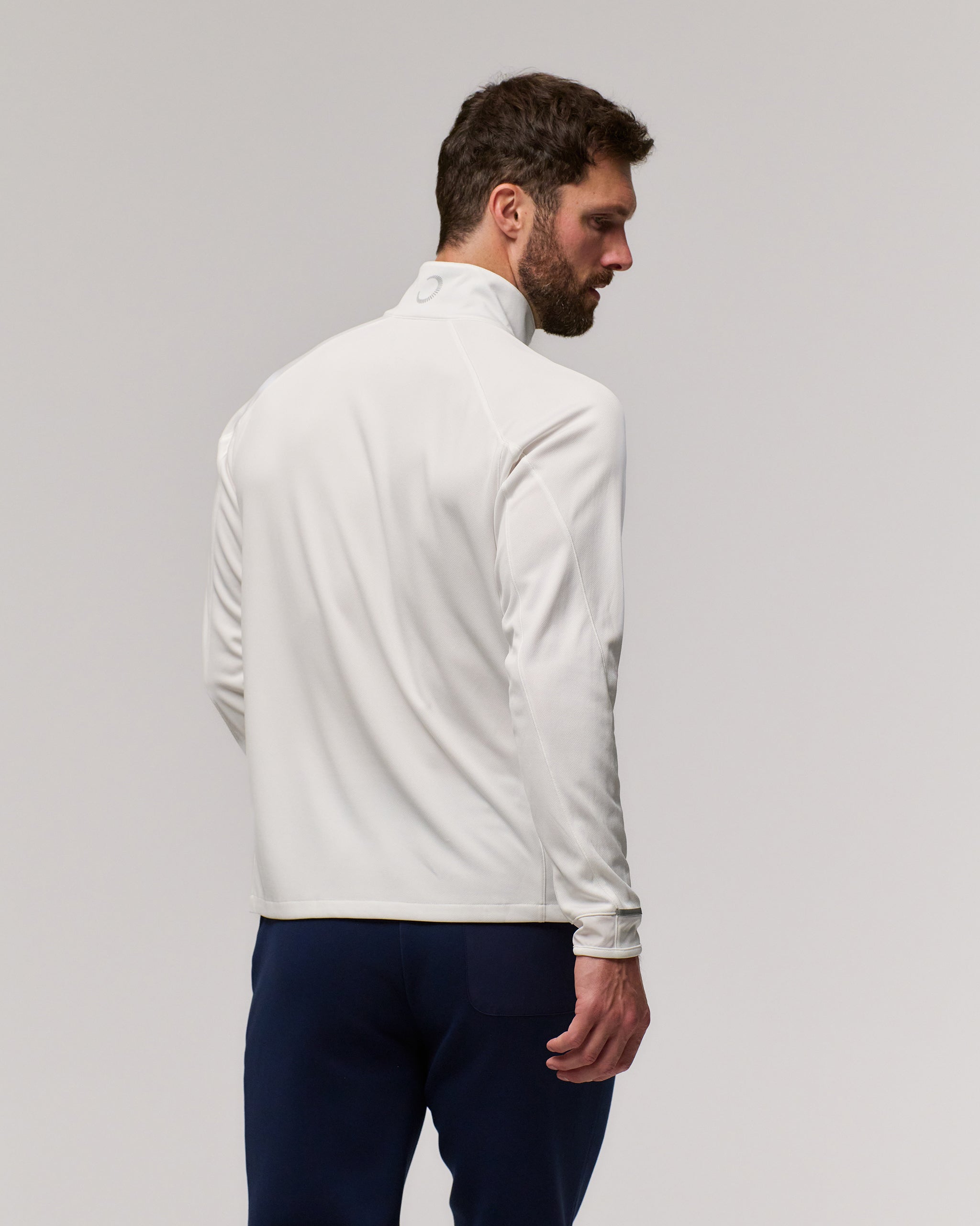 Z425 Lightweight Performance Golf Quarter Zip | Zero Restriction