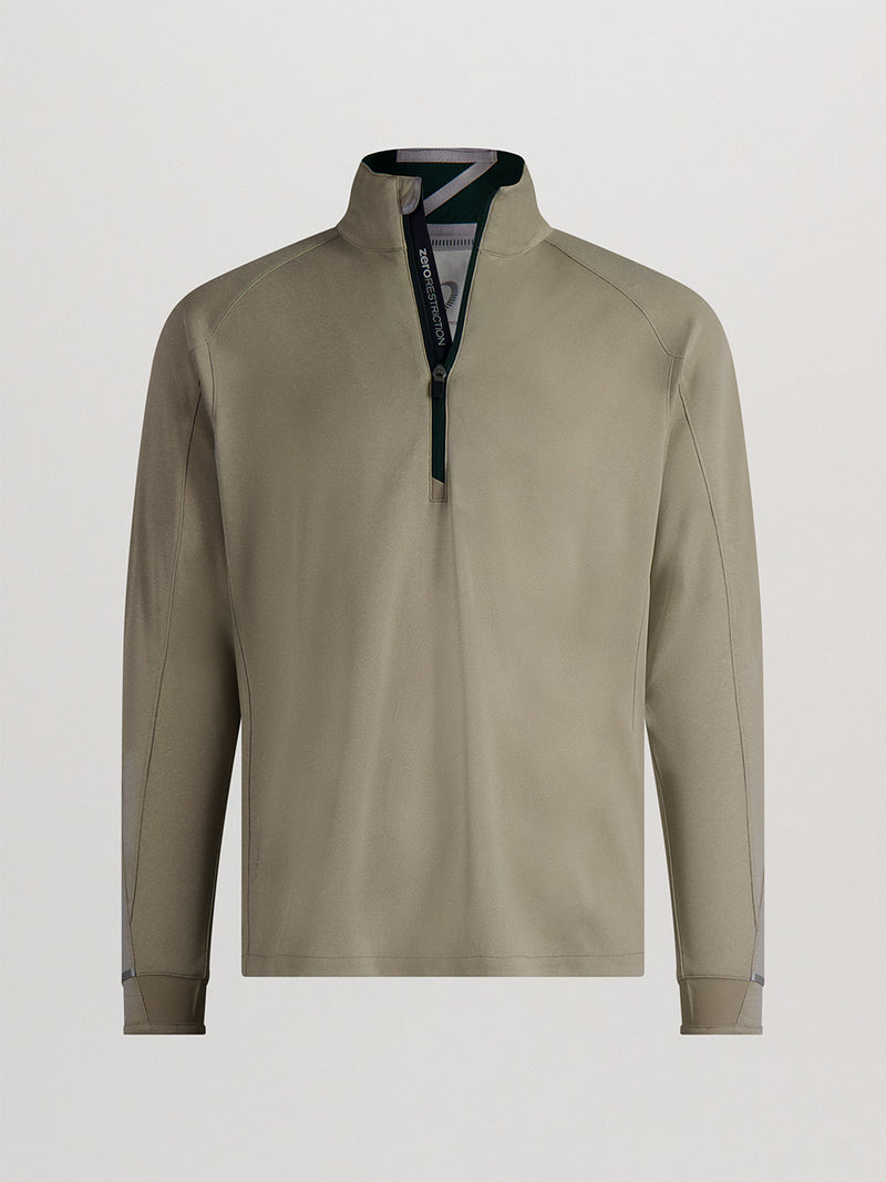 Z425 Lightweight Quarter Zip