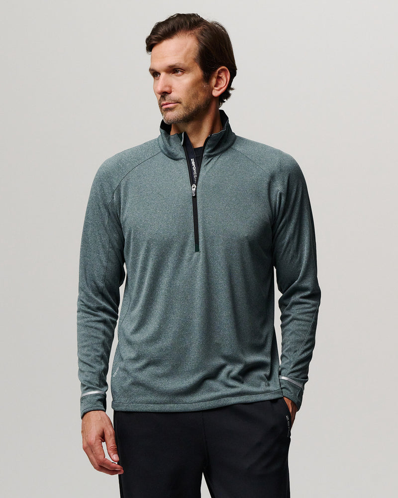 Z425 Lightweight Quarter Zip