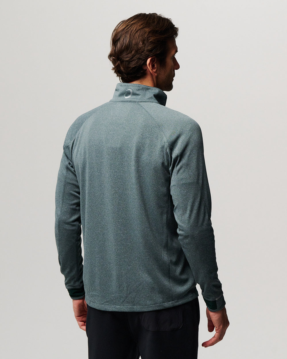 Z425 Lightweight Performance Golf Quarter Zip | Zero Restriction
