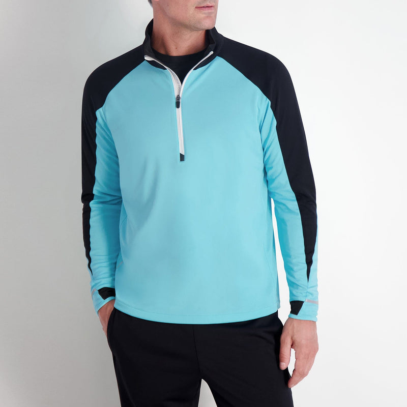 Z425 Lightweight Quarter Zip