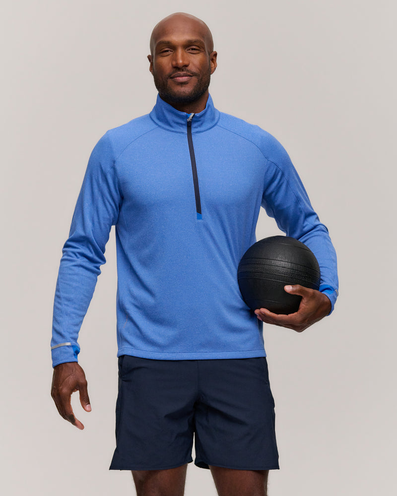 Z425 Lightweight Quarter Zip