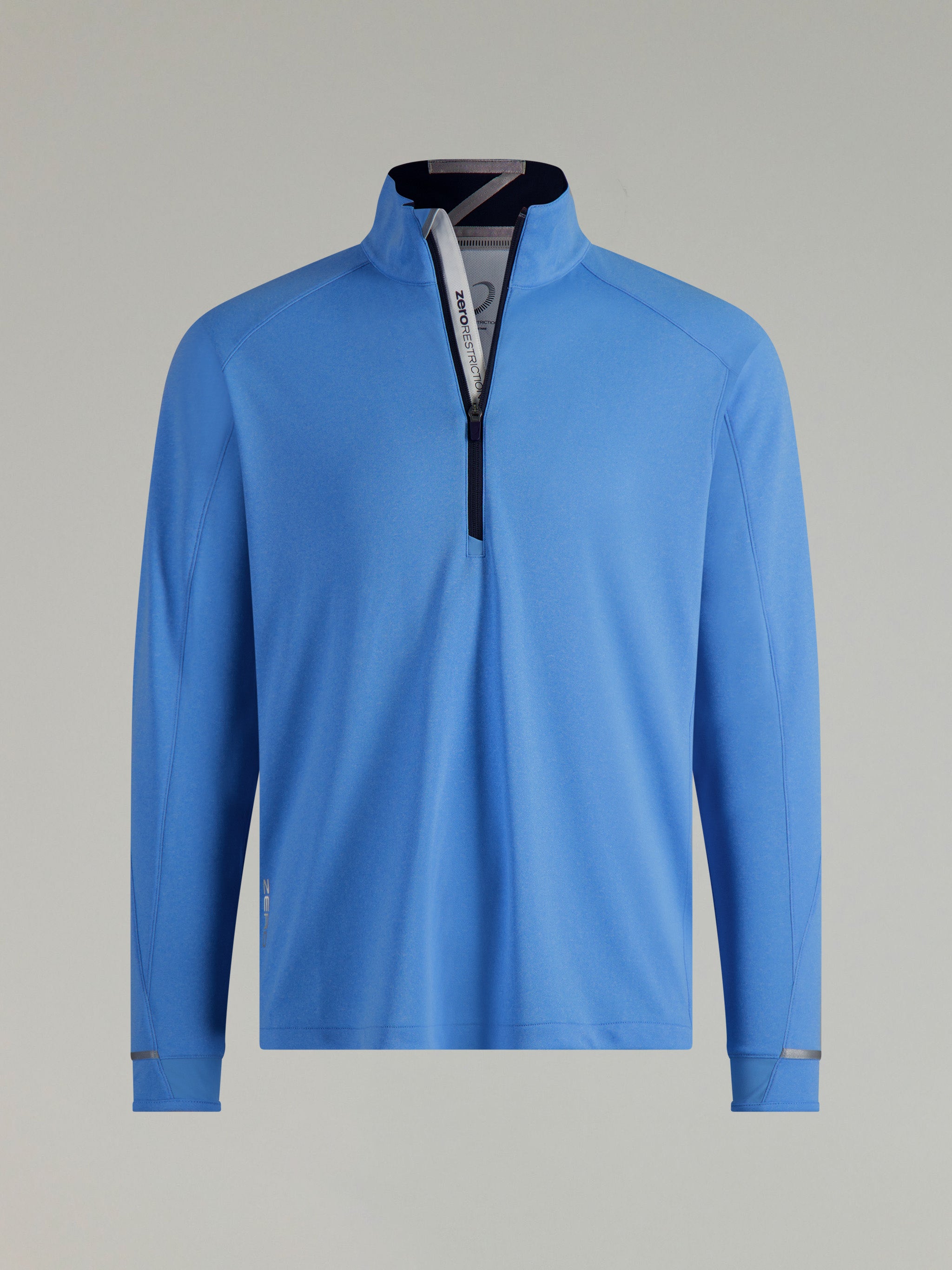 Z425 Lightweight Performance Golf Quarter Zip | Zero Restriction