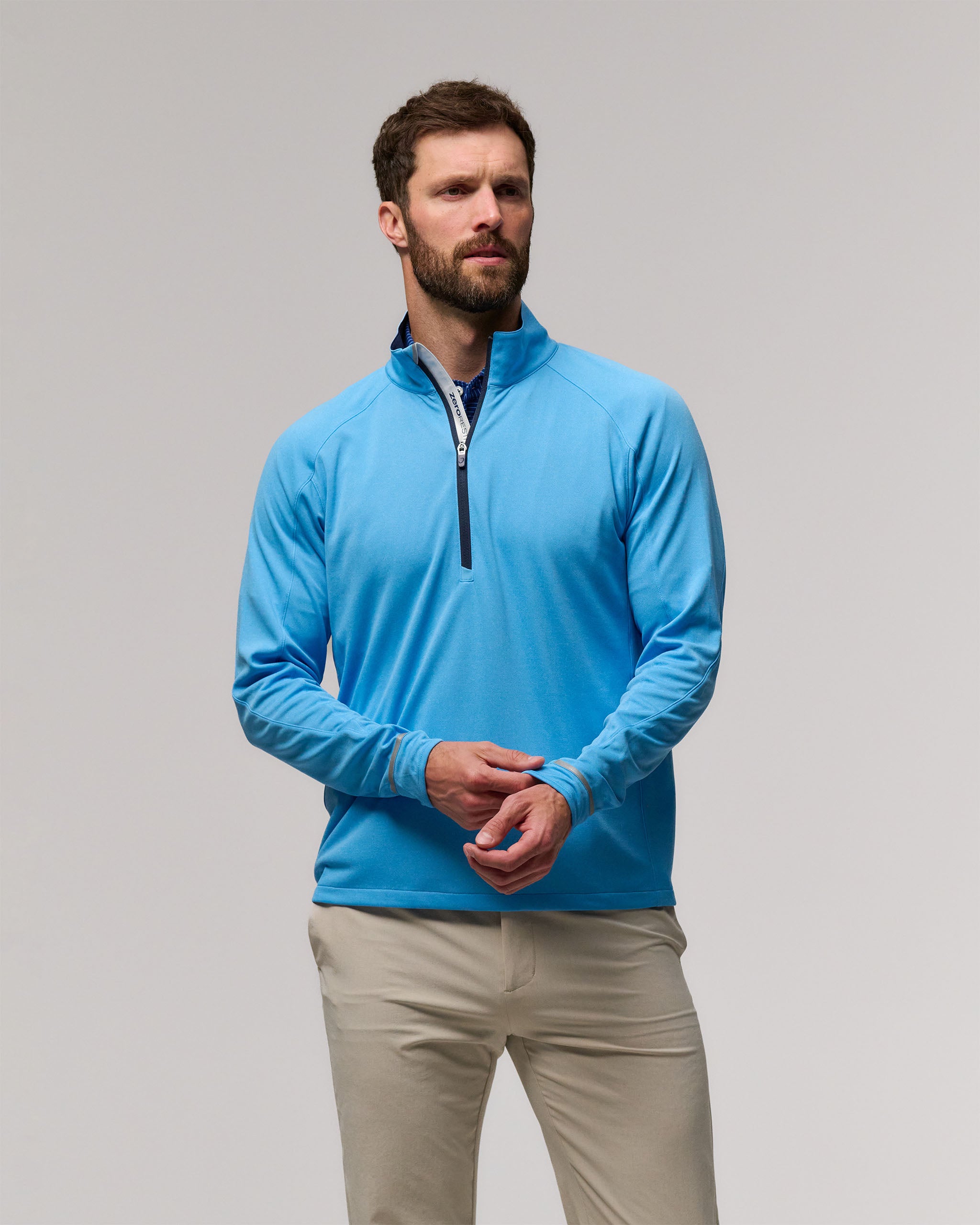 Bi Stretch Slim Ankle Pant