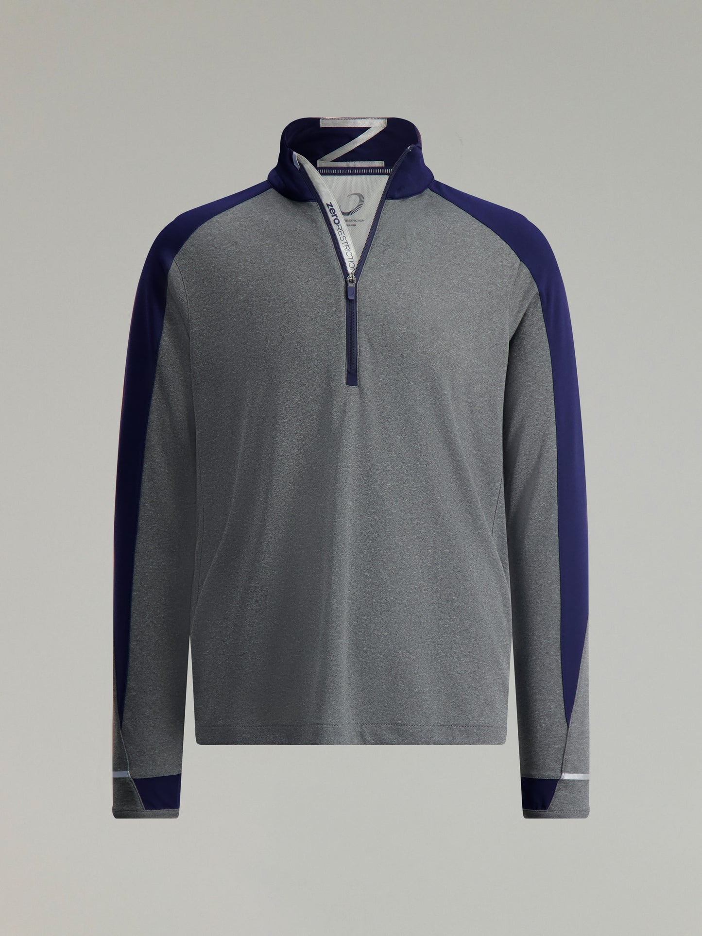 Z425 1/4 Zip Pullover