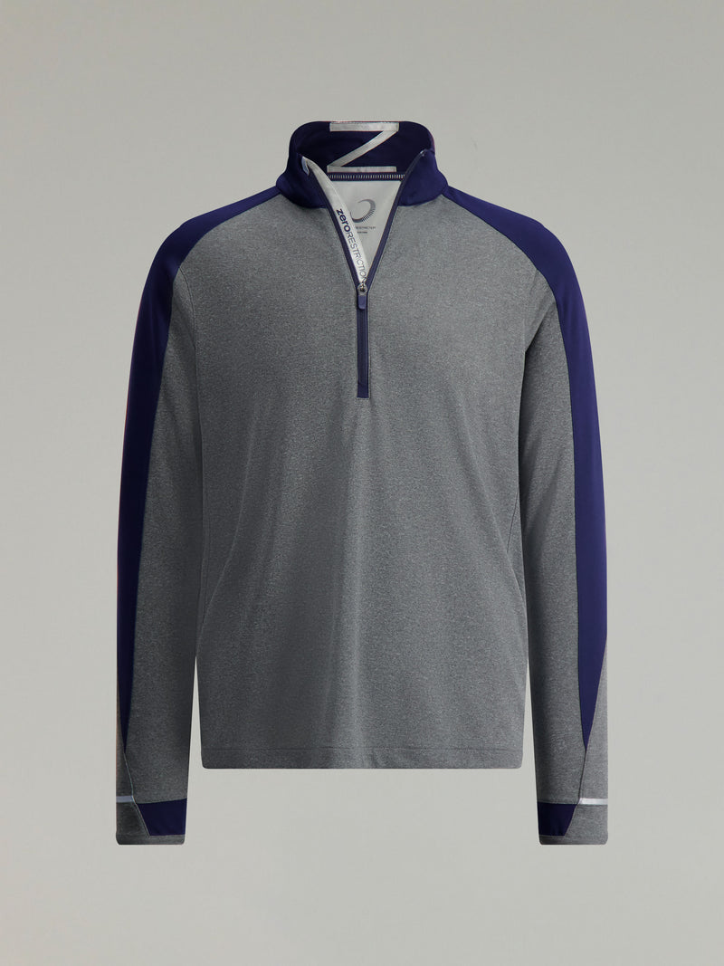 Z425 Lightweight Quarter Zip