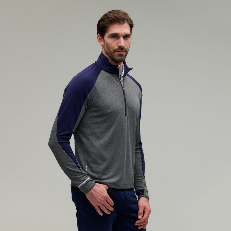 Z425 Lightweight Quarter Zip
