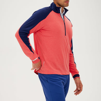 Z425 1/4 Zip Pullover - Sale