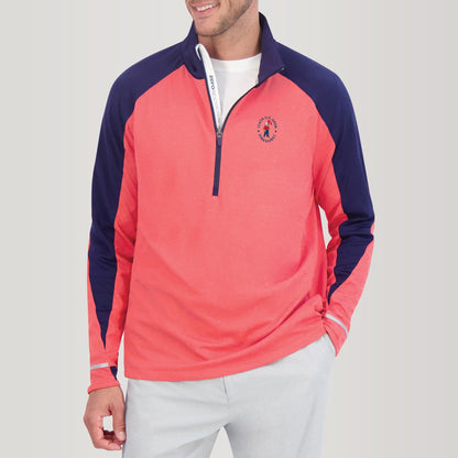 2024 US Open Z425 1/4 Zip Pullover - Zero Restriction