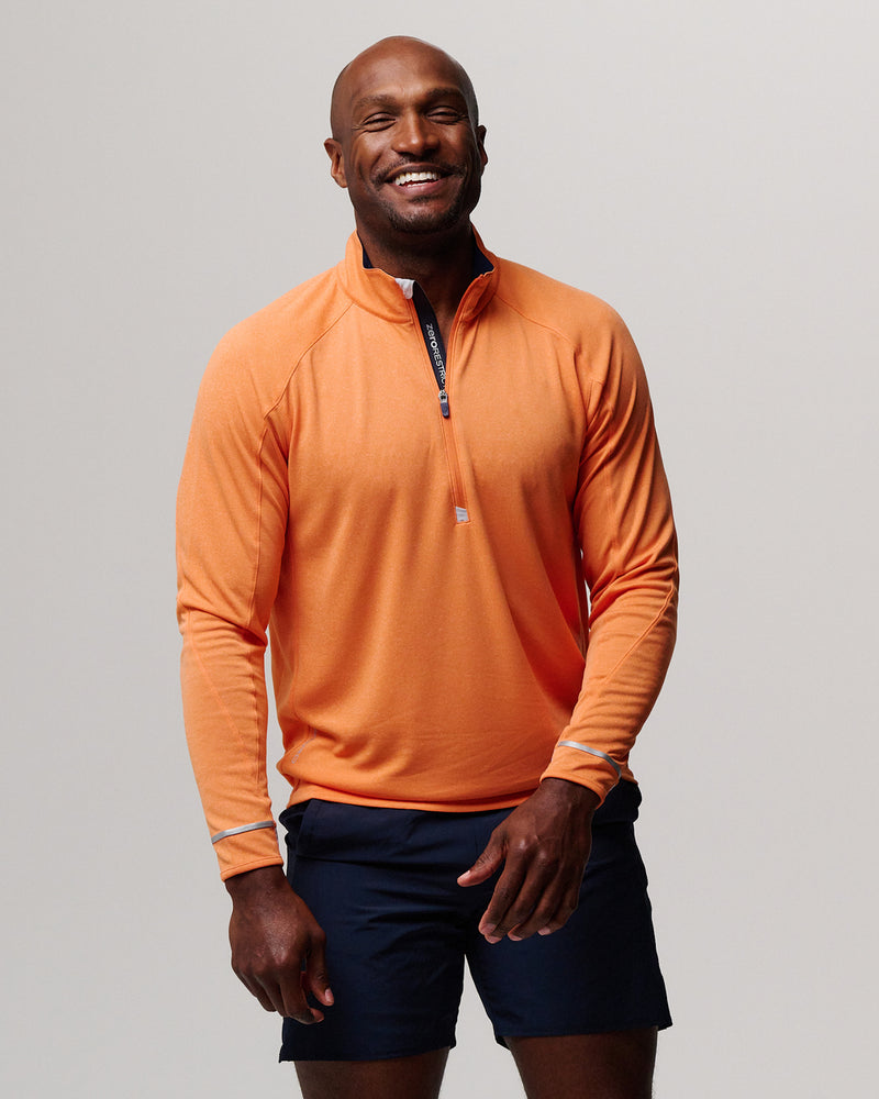 Z425 Lightweight Quarter Zip