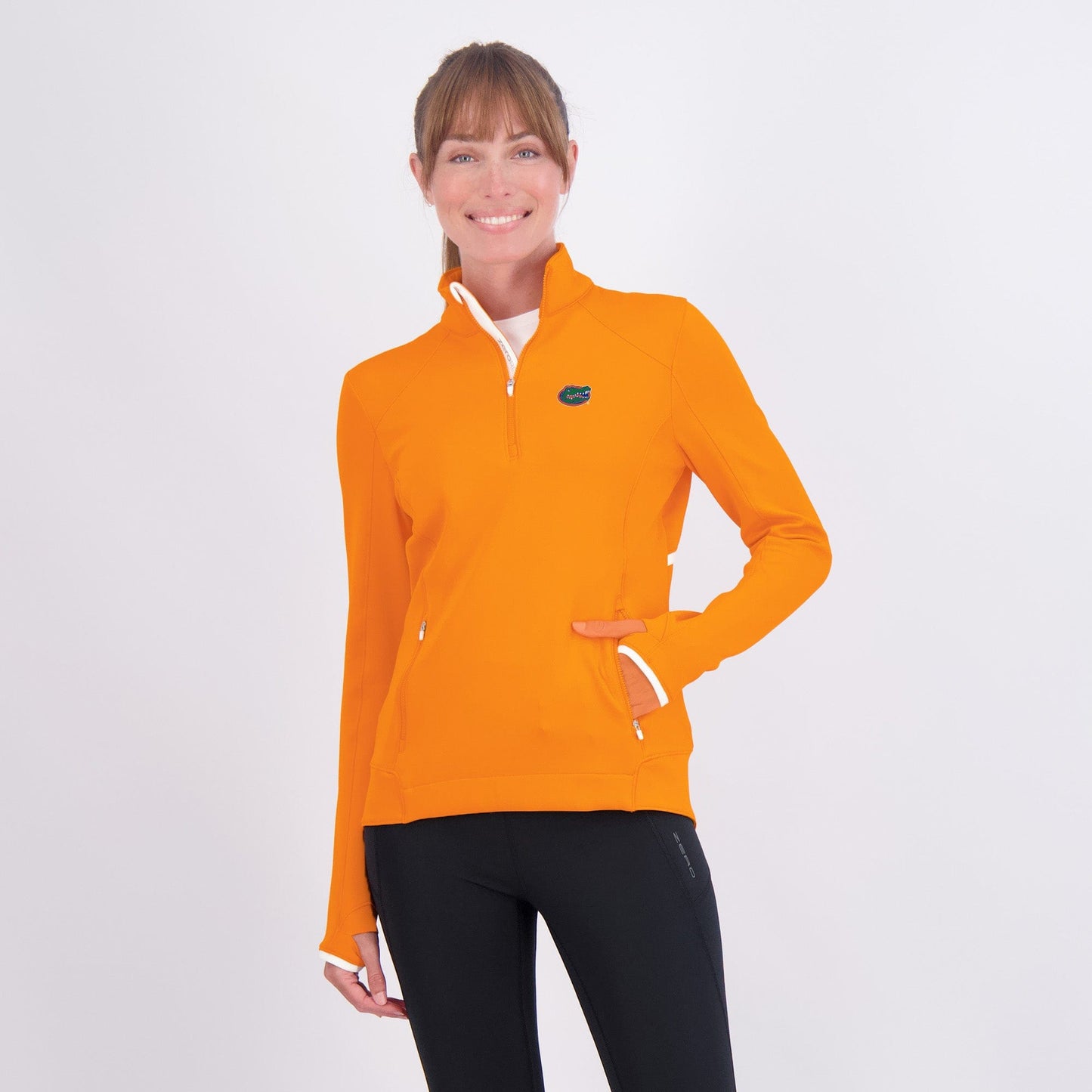 Florida Gator | Sofia Z500 Pullover | Collegiate - Zero Restriction