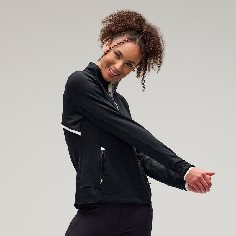 Sofia Z500 Performance Quarter Zip