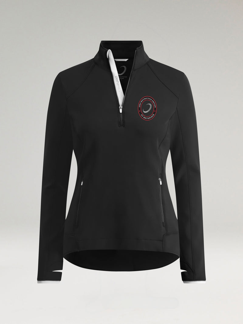 Sofia Pullover | AJGA