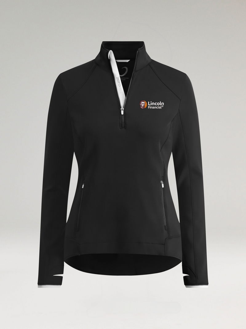 Sofia Pullover | Lincoln Financial