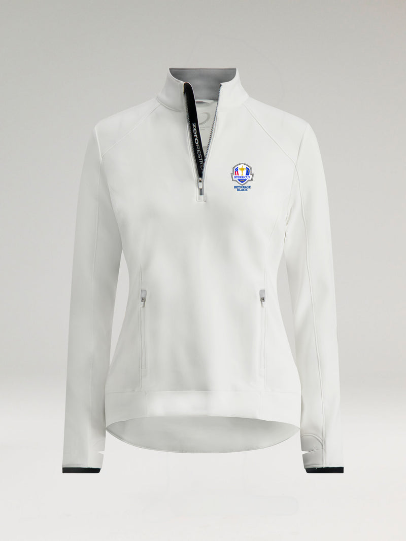 Ryder Cup | Sofia Z500 Pullover