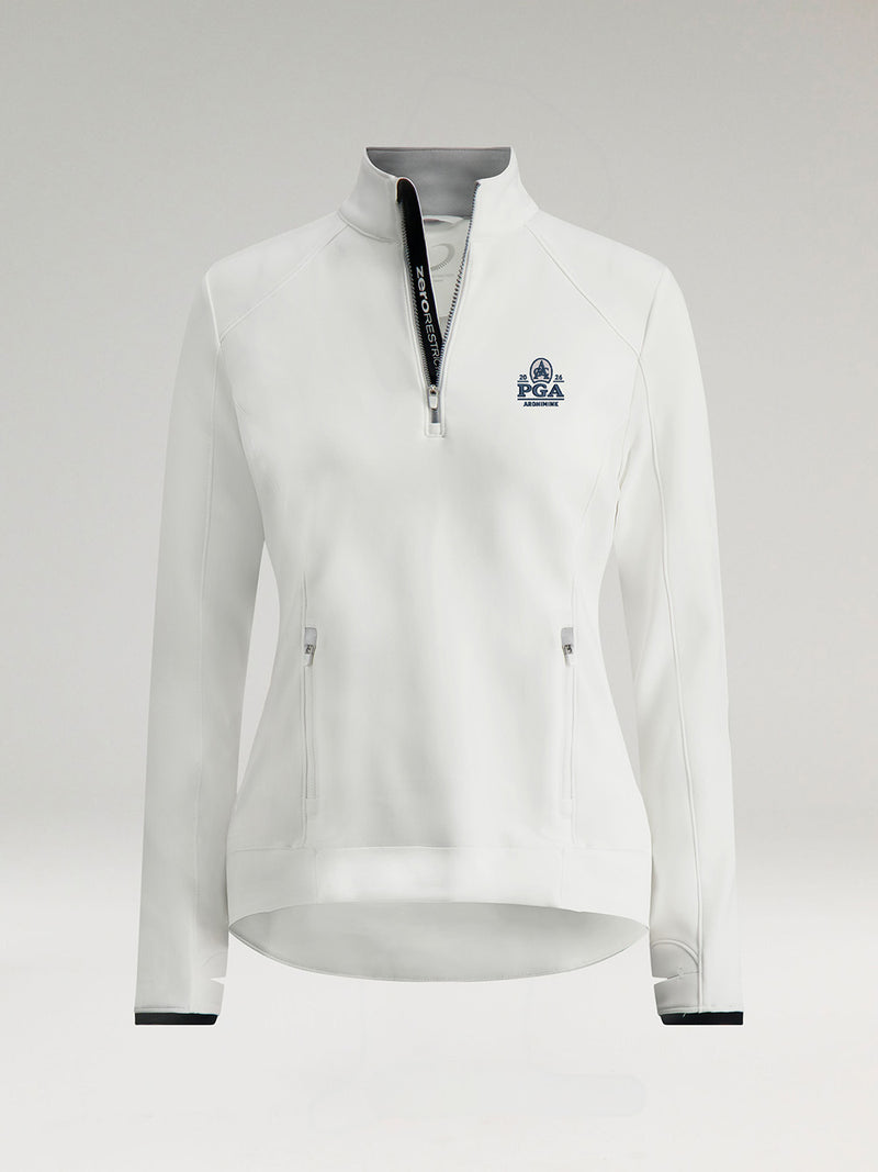 SOFIA PULLOVER | 2026 PGA CHAMPIONSHIP