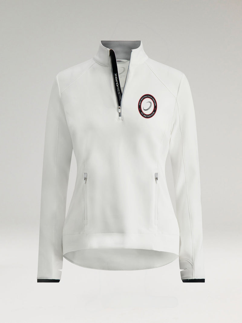 SOFIA PULLOVER | AJGA