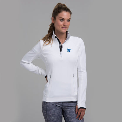 Memphis | Sofia Z500 Pullover | Collegiate - Zero Restriction