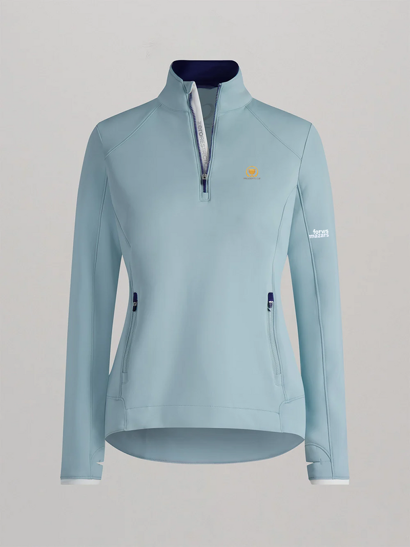 Sofia Z500 Performance Quarter Zip | PGA Tour corp