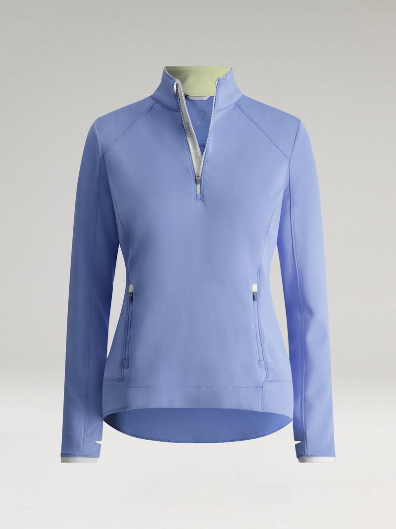 Sofia Z500 Performance Quarter Zip