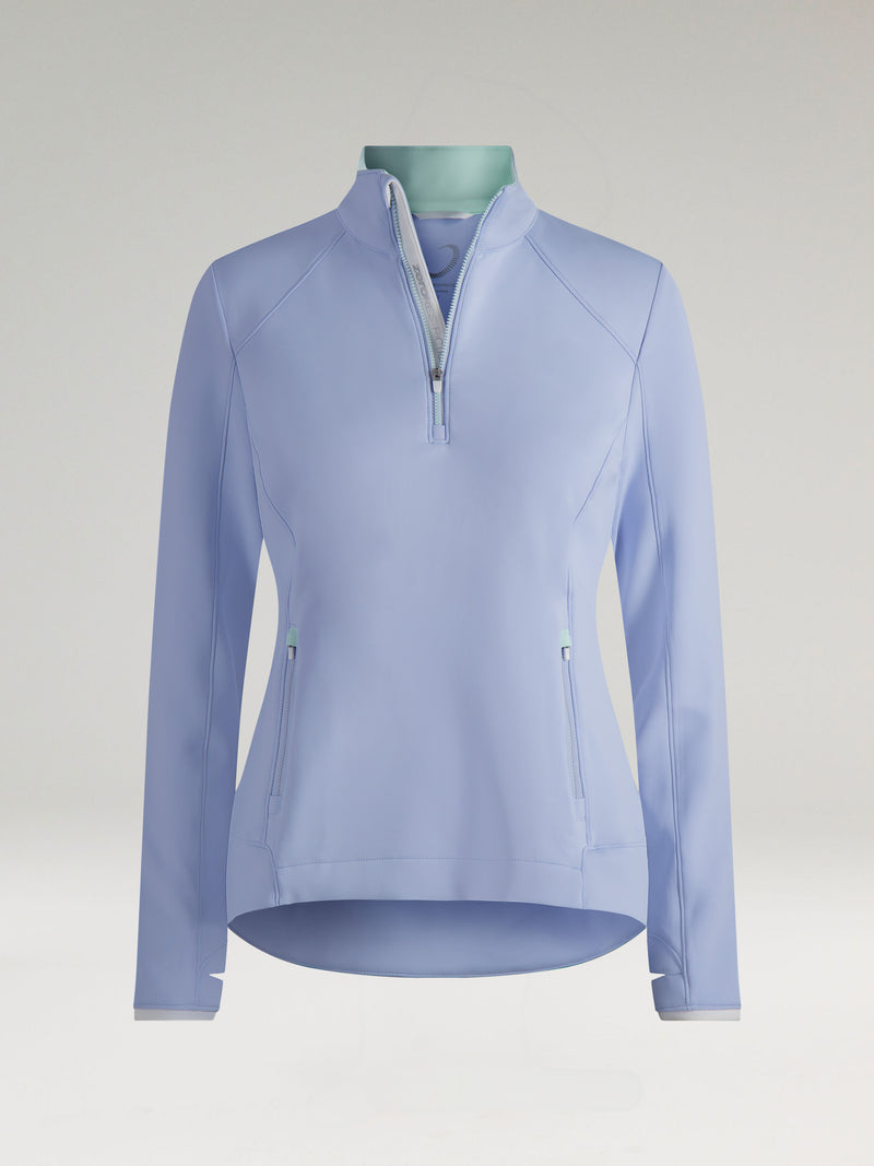 Sofia Z500 Performance Quarter Zip