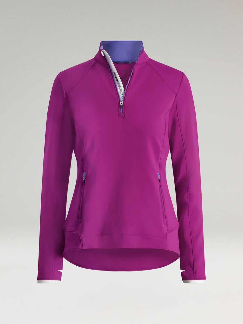 Sofia Z500 Performance Quarter Zip